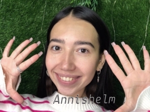 Annishelm