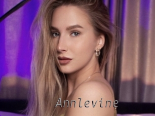 Annlevine