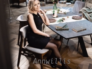 Annwillis