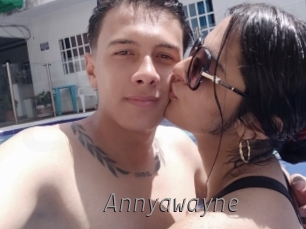 Annyawayne