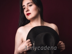 Annycadena