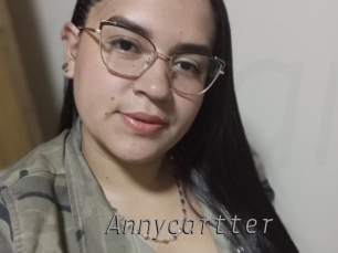 Annycartter