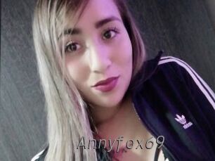 Annyfox69