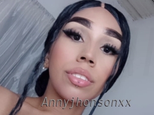 Annyjhonsonxx