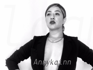 Annykainn