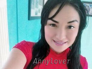 Annylover