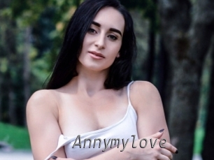 Annymylove