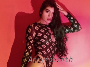 Annyroberth