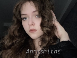 Annysmiths