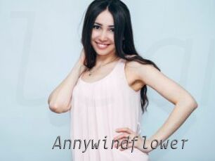 Annywindflower