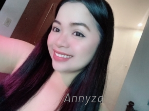 Annyza