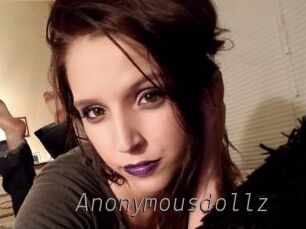 Anonymousdollz