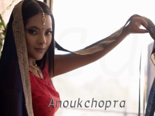 Anoukchopra