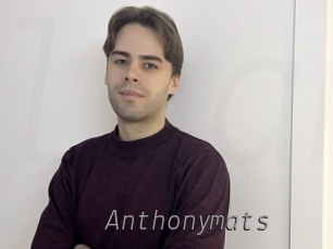 Anthonymats