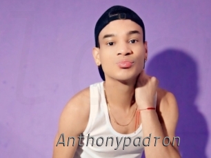 Anthonypadron