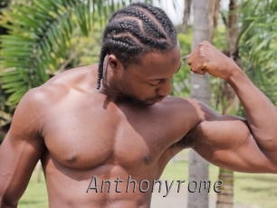 Anthonyrome