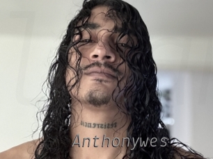 Anthonywes