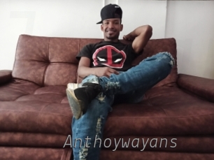 Anthoywayans