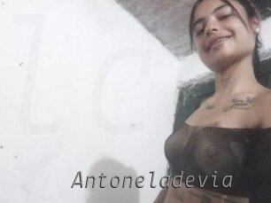 Antoneladevia