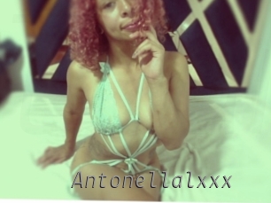 Antonellalxxx