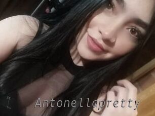 Antonellapretty