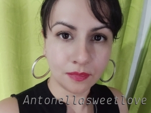 Antonellasweetlove