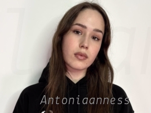 Antoniaanness