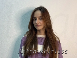 Antoniacurless