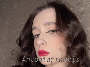 Antoniafrancis