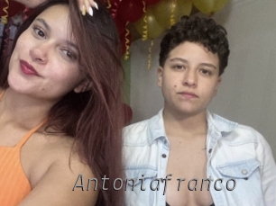 Antoniafranco