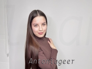 Antoniageer