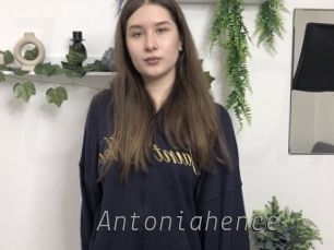 Antoniahence