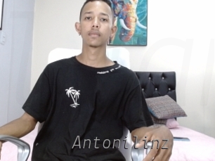 Antonilinz