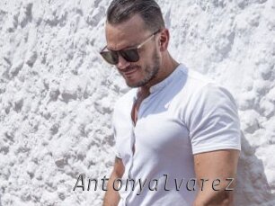 Antonyalvarez