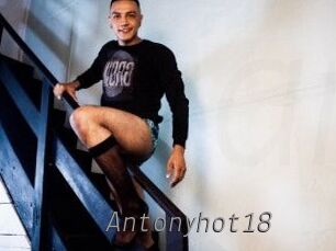 Antonyhot18