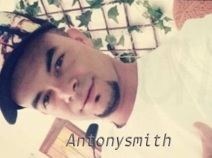 Antonysmith