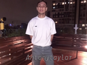 Antonytaylor