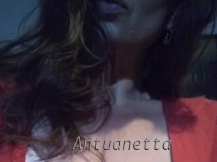 Antuanetta