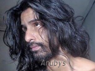 Anubys