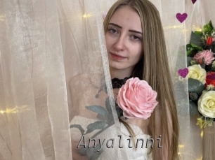 Anyalinni