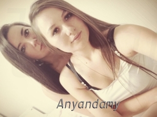 Anyandamy