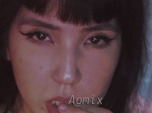 Aomix