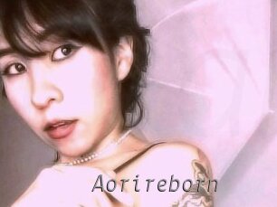 Aorireborn