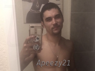 Apeezy21