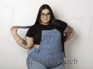 Apriil_peach