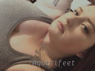 Aquarifeet