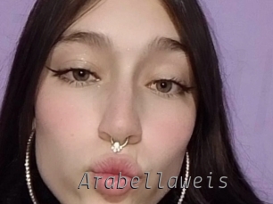 Arabellaweis