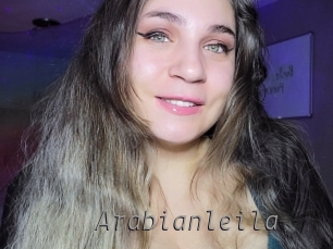 Arabianleila