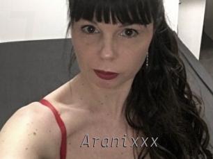 Aranixxx