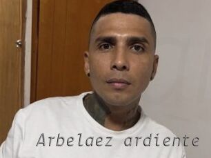 Arbelaez_ardiente